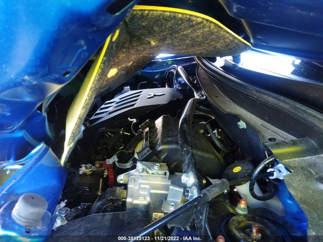 2022 Mitsubishi Eclipse, VIN: JA4ATWAA6NZ005335
