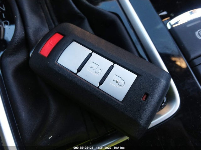 2022 Mitsubishi Eclipse, VIN: JA4ATWAA6NZ005335
