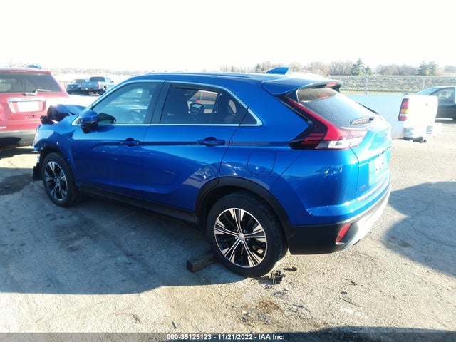 2022 Mitsubishi Eclipse, VIN: JA4ATWAA6NZ005335