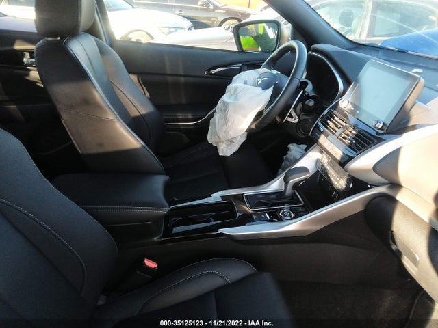 2022 Mitsubishi Eclipse, VIN: JA4ATWAA6NZ005335