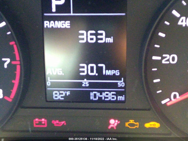 2022 Kia Rio, VIN: 3KPA24AD6NE479966