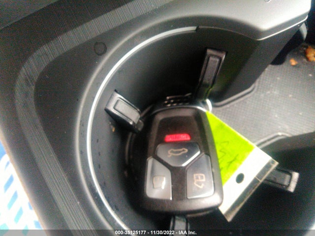 2018 Audi A4, VIN: WAUPNAF44JA070626