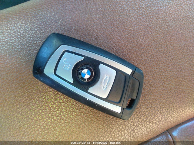 BMW 3 Series 328d Xdrive 2015 WBA3K5C51FK301091 Image 3