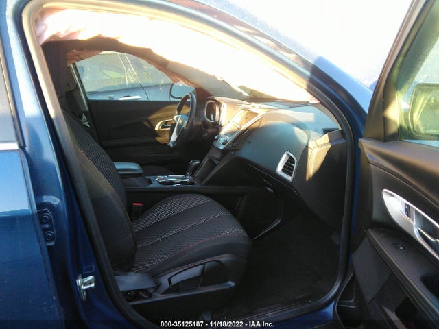 2017 Chevrolet Equinox, VIN: 2GNALCEK1H6167937