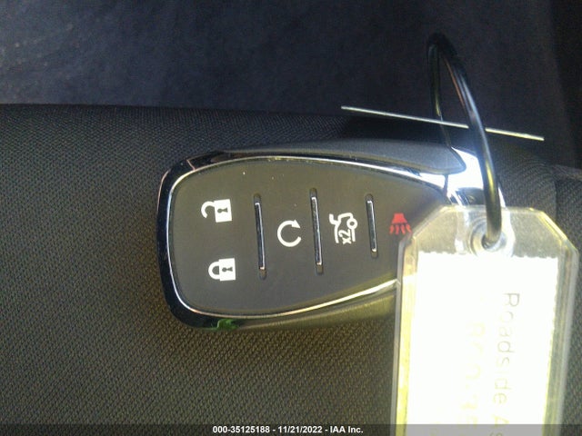Chevrolet MALIBU LT 2022 1G1ZD5ST7NF175696 Image 11