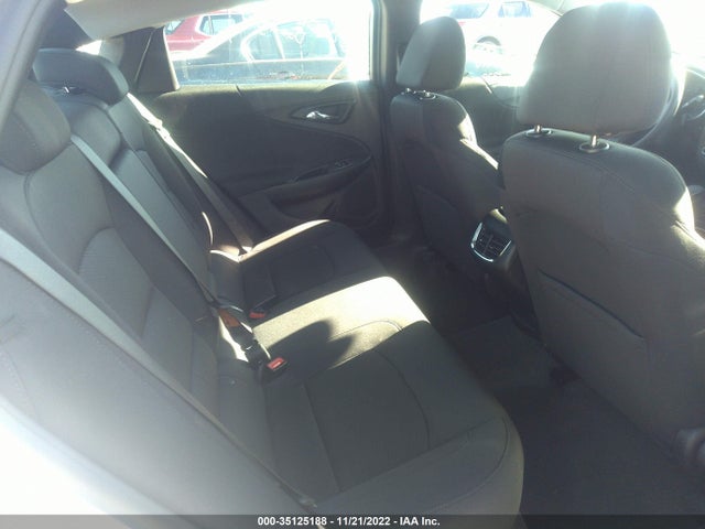 Chevrolet MALIBU LT 2022 1G1ZD5ST7NF175696 Image 8