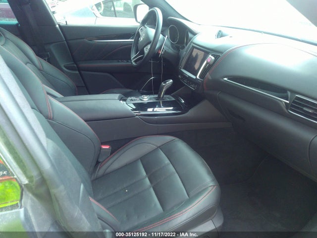 2020 Maserati Levante, VIN: ZN661XUS6LX343482