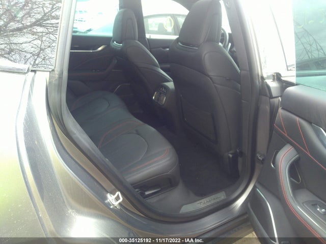 2020 Maserati Levante, VIN: ZN661XUS6LX343482