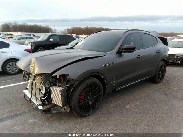 2020 Maserati Levante, VIN: ZN661XUS6LX343482