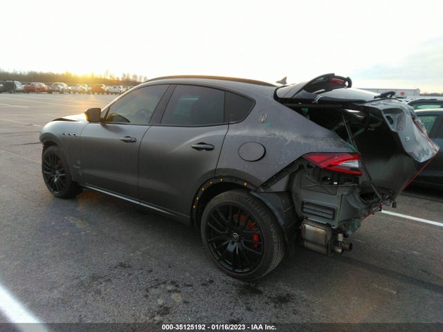 2020 Maserati Levante, VIN: ZN661XUS6LX343482