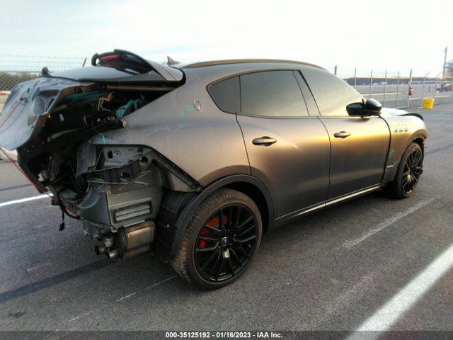 2020 Maserati Levante, VIN: ZN661XUS6LX343482