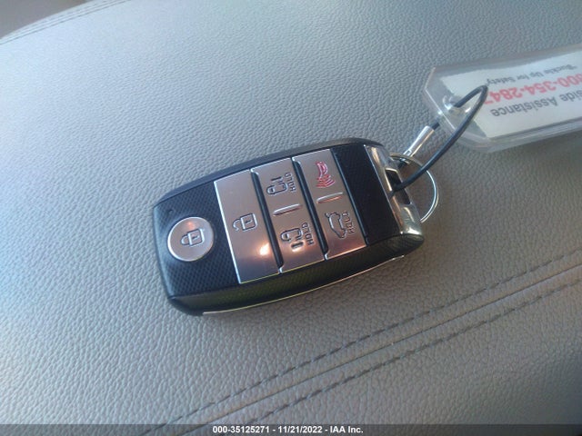 2021 Kia Sedona, VIN: KNDMB5C11M6673394