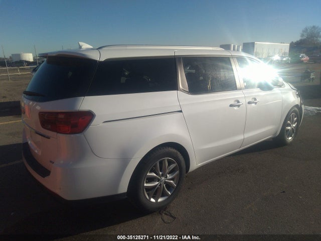 2021 Kia Sedona, VIN: KNDMB5C11M6673394