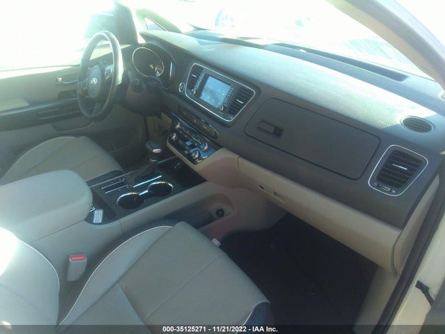 2021 Kia Sedona, VIN: KNDMB5C11M6673394