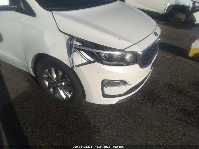 2021 Kia Sedona, VIN: KNDMB5C11M6673394