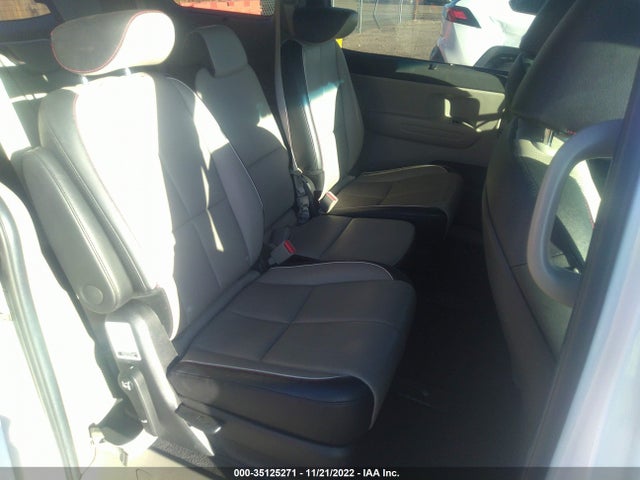 2021 Kia Sedona, VIN: KNDMB5C11M6673394