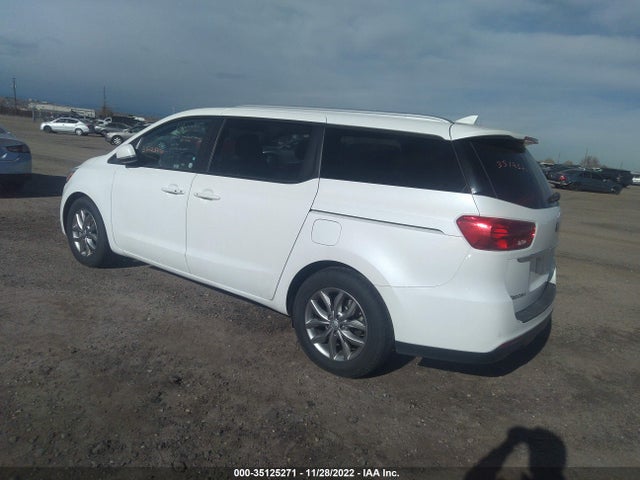 2021 Kia Sedona, VIN: KNDMB5C11M6673394