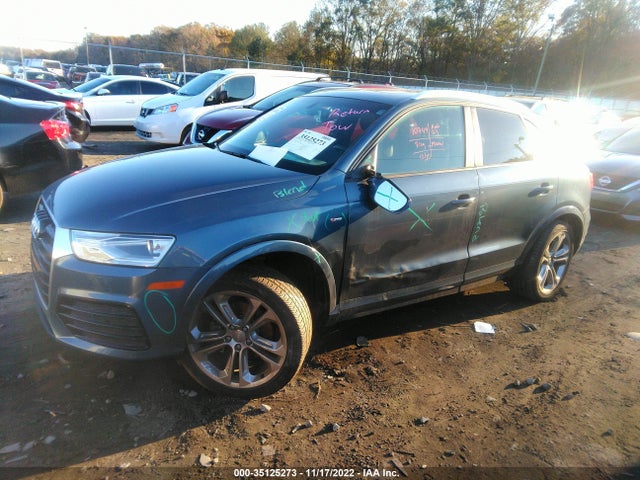 2018 Audi Q3, VIN: WA1BCCFSXJR006387