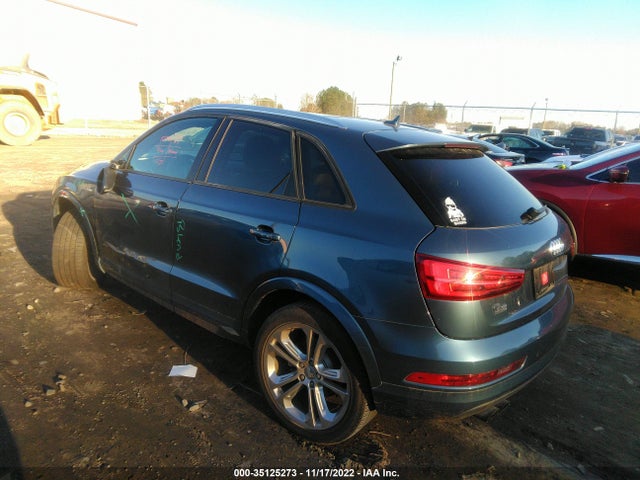 2018 Audi Q3, VIN: WA1BCCFSXJR006387