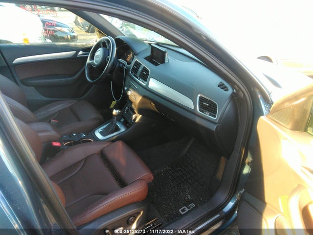 2018 Audi Q3, VIN: WA1BCCFSXJR006387