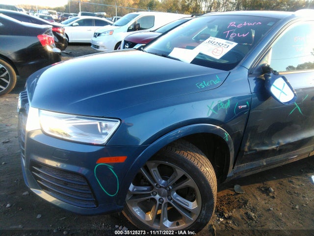 2018 Audi Q3, VIN: WA1BCCFSXJR006387