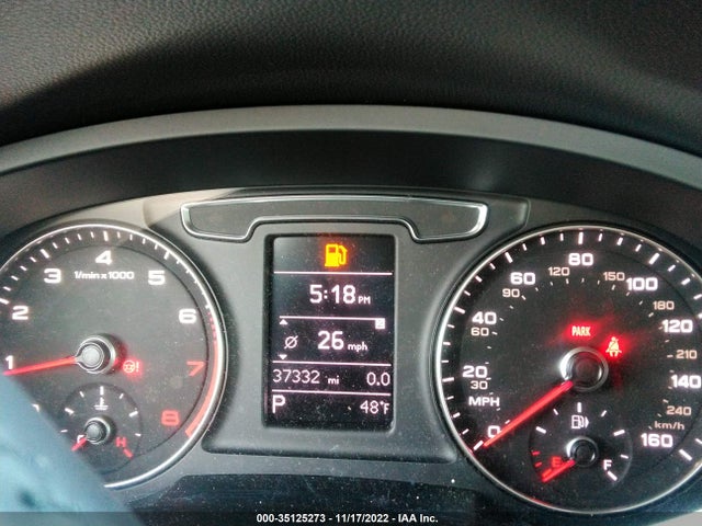 2018 Audi Q3, VIN: WA1BCCFSXJR006387
