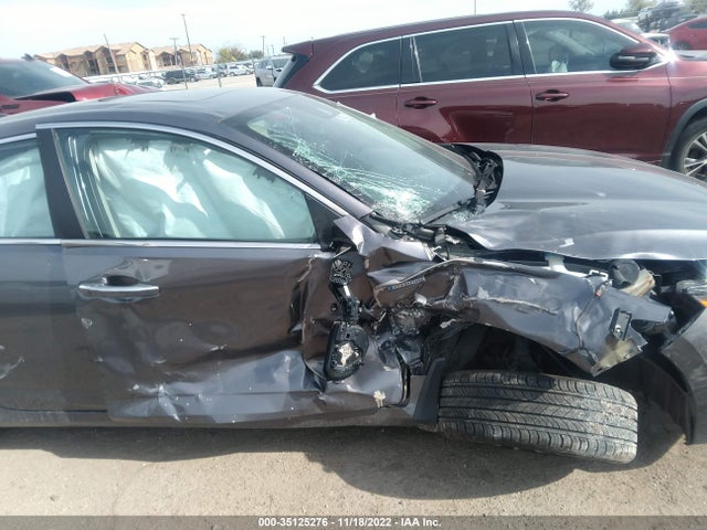 2020 Honda Insight, VIN: 19XZE4F96LE002434