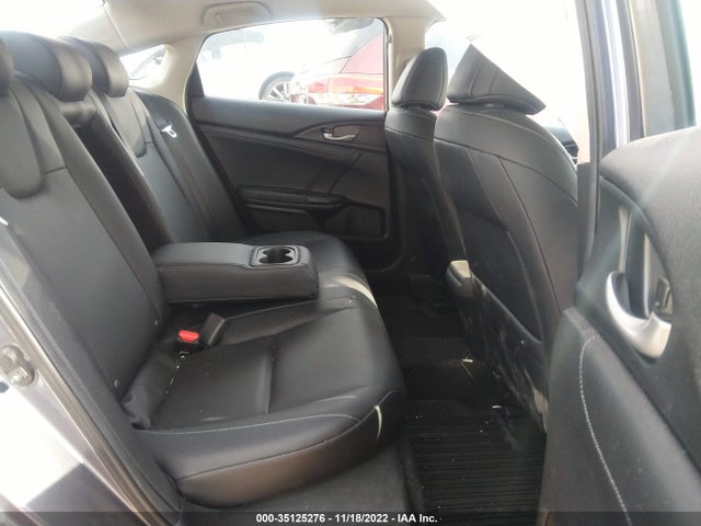 2020 Honda Insight, VIN: 19XZE4F96LE002434