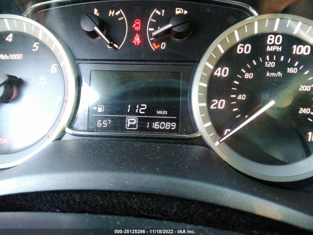 2015 NISSAN SENTRA SR/SL/S/SV/FE+ S VIN: 3N1AB7AP9FL638362