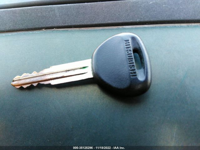 1996 MITSUBISHI 3000 GT JA3AM84J1TY000488 Photo 10
