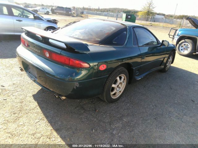 1996 MITSUBISHI 3000 GT JA3AM84J1TY000488 Photo 3