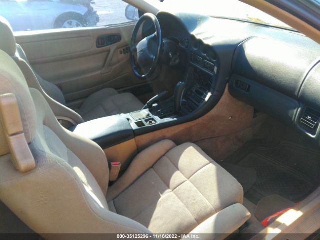 1996 MITSUBISHI 3000 GT JA3AM84J1TY000488 Photo 4