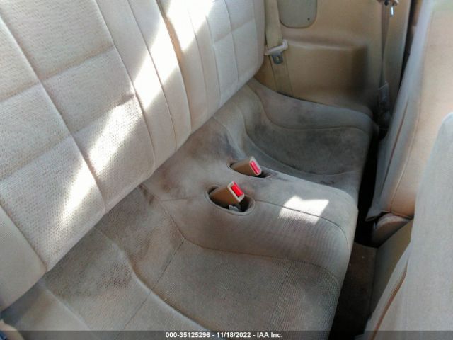 1996 MITSUBISHI 3000 GT JA3AM84J1TY000488 Photo 7