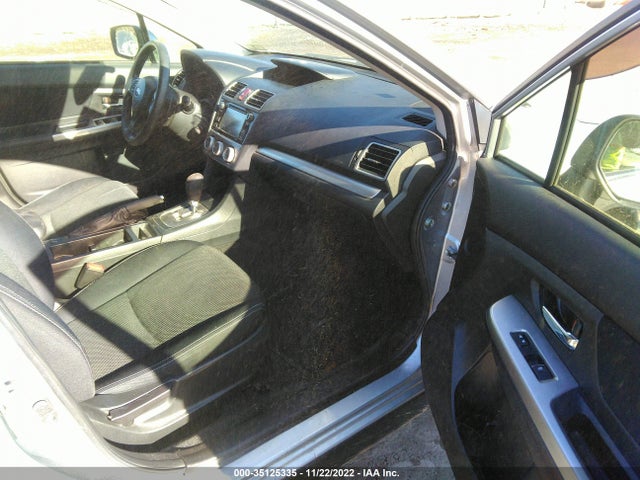 JF2GPACC8F8216003 Subaru Xv Crosstrek Premium