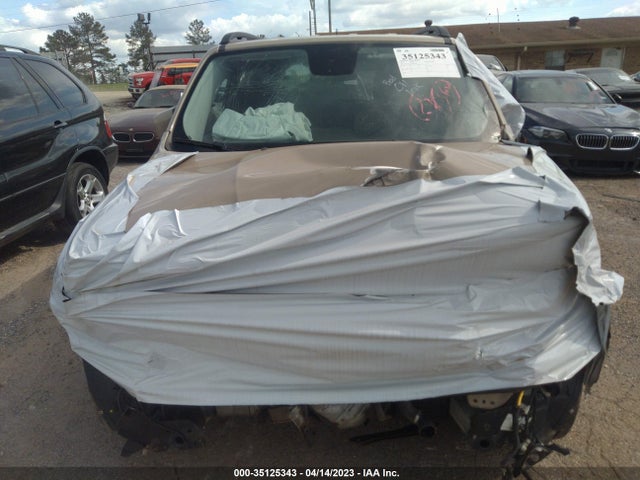 Jeep Renegade Latitude 2016 ZACCJABT1GPD08368 Image 11