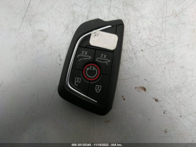 2021 Chevrolet Corvette, VIN: 1G1YC2D40M5122393