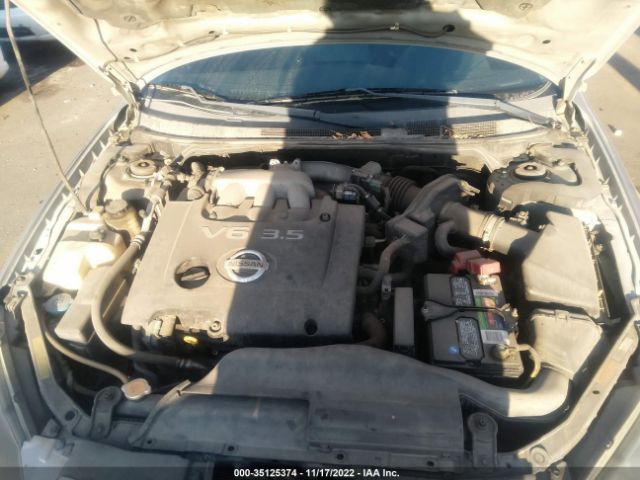 2006 NISSAN ALTIMA 1N4BL11D46N331947 Photo 9