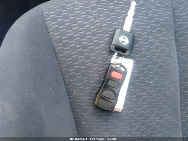 2006 NISSAN ALTIMA 1N4BL11D46N331947 Photo 10