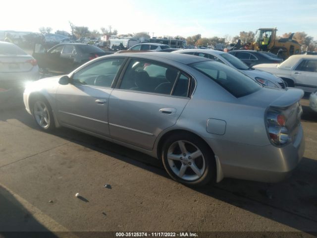2006 NISSAN ALTIMA 1N4BL11D46N331947 Photo 2