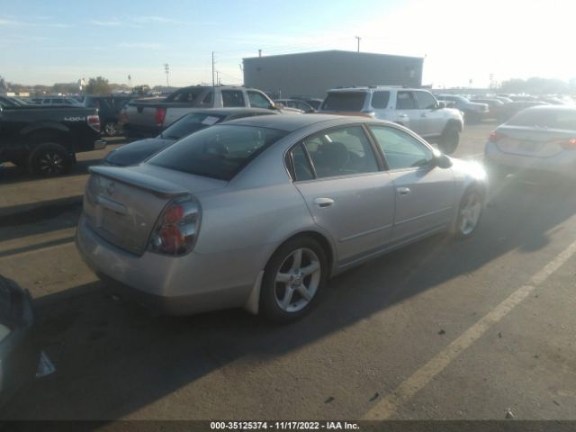 2006 NISSAN ALTIMA 1N4BL11D46N331947 Photo 3