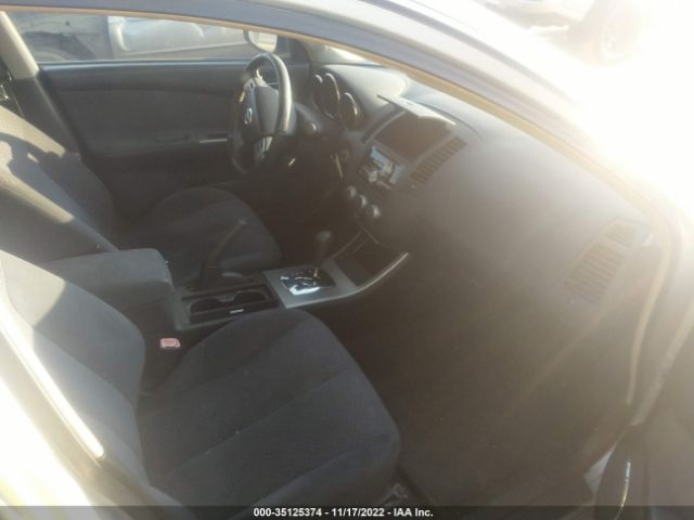 2006 NISSAN ALTIMA 1N4BL11D46N331947 Photo 4