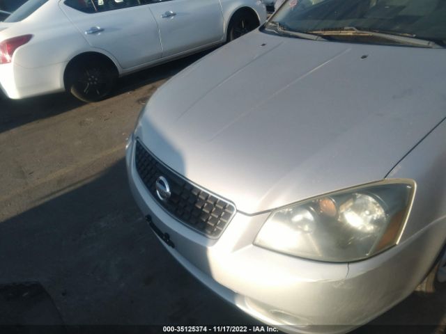 2006 NISSAN ALTIMA 1N4BL11D46N331947 Photo 5