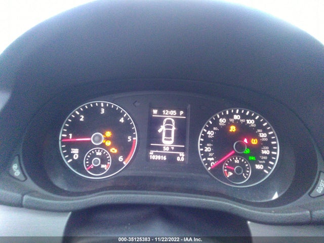 1VWBV7A39FC069785 Volkswagen Passat 2.0l Tdi Se W/sunroof