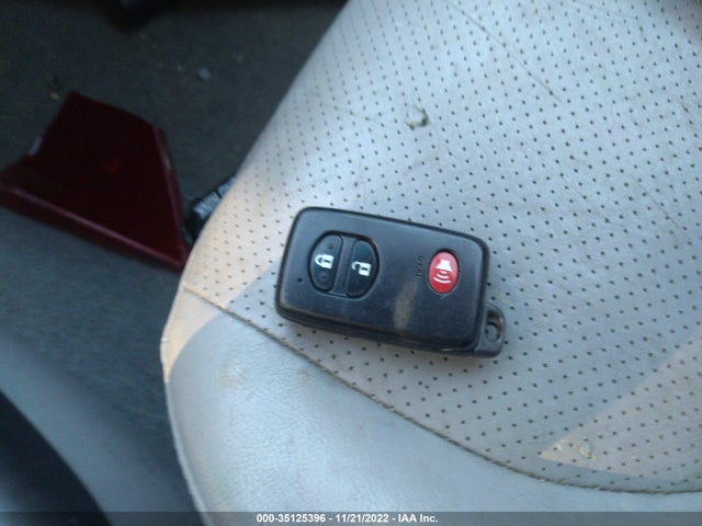 2010 TOYOTA RAV4 LTD VIN: 2T3DK4DV2AW032406