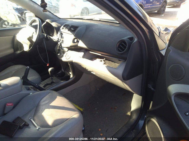 2010 TOYOTA RAV4 LTD VIN: 2T3DK4DV2AW032406