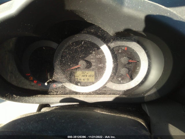 2010 TOYOTA RAV4 LTD VIN: 2T3DK4DV2AW032406