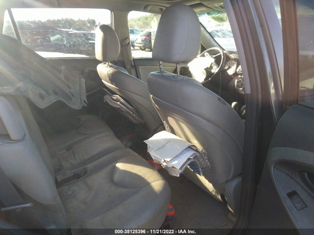 2010 TOYOTA RAV4 LTD VIN: 2T3DK4DV2AW032406