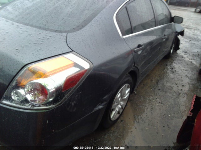 2011 NISSAN ALTIMA 2.5 VIN: 1N4AL2AP9BC181917