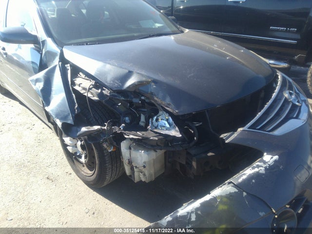 2011 NISSAN ALTIMA 2.5 VIN: 1N4AL2AP9BC181917