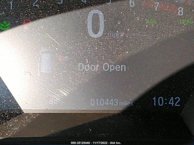 Honda Cr-v Awd Ex 2021 7FARW2H50ME025560 Image 7